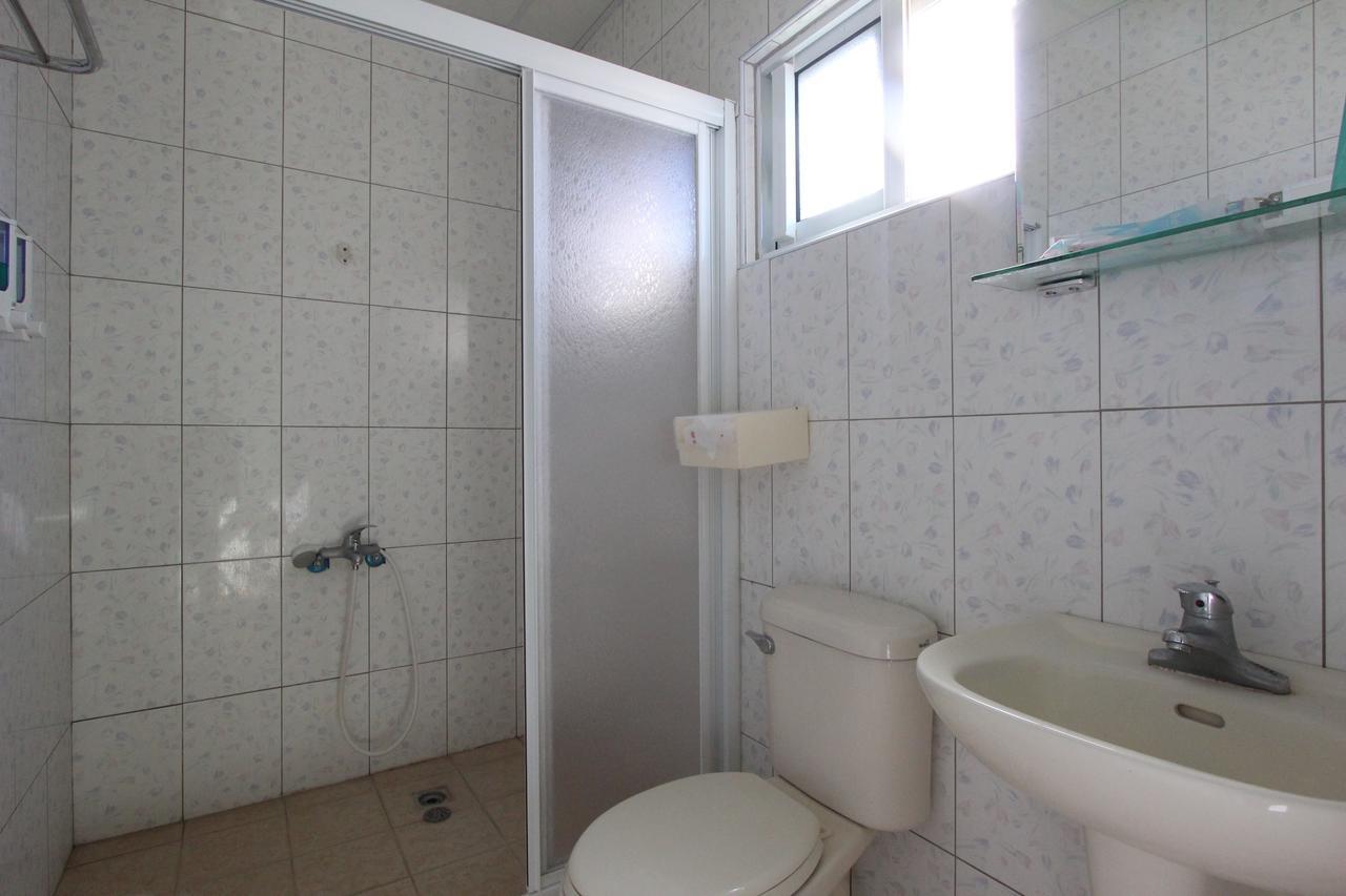 Wu Li Ting B&B Heng-ch'un Exteriör bild